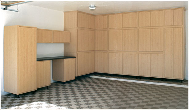 Classic Garage Cabinets, Storage Cabinet  Silicon Beach